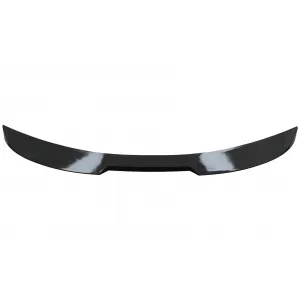 Aero Body Kit Extensions suitable for BMW 4 Series G22 Coupe (2020-Up) M Tech