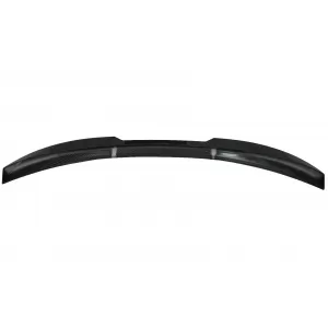 Aero Body Kit Extensions suitable for BMW 4 Series G22 Coupe (2020-Up) M Tech