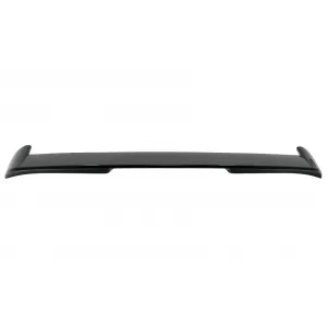 Roof Spoiler suitable for Seat Ibiza V Hatchback 6F KJ (2017-Up) Piano Black