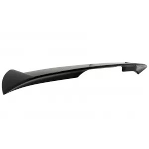 Roof Spoiler suitable for Seat Ibiza V Hatchback 6F KJ (2017-Up) Piano Black