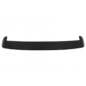 Roof Spoiler suitable for Seat Ibiza V Hatchback 6F KJ (2017-Up) Piano Black