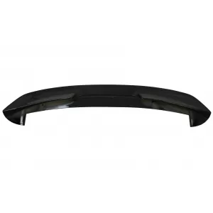 Roof Spoiler suitable for Seat Ibiza V Hatchback 6F KJ (2017-Up) Piano Black