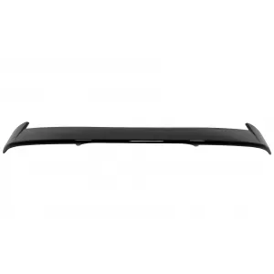 Dachspoiler Kappe für Seat Leon 5F Mk3 5-Türer Hatchback 12-19 Glänzend Schwarz-image-6095874
