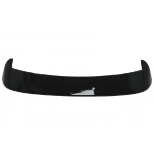 Dachspoiler Kappe für Seat Leon 5F Mk3 5-Türer Hatchback 12-19 Glänzend Schwarz-image-6095875