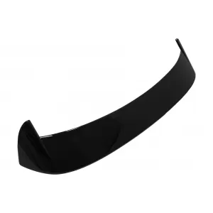 Dachspoiler Kappe für Seat Leon 5F Mk3 5-Türer Hatchback 12-19 Glänzend Schwarz-image-6095876