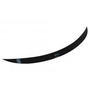 Trunk Spoiler suitable for Tesla Model 3 (2017-up) Glossy Black