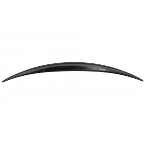 Trunk Boot Spoiler suitable for Mercedes C-Class W206 Limousine (2021-Up) Piano Black