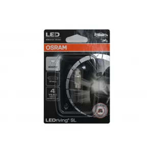 image-53-OSRAM LEDriving SL C5W 6438DWP-01B Cool White
