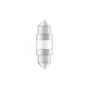 OSRAM LEDriving SL C5W 6438DWP-01B hideg fehér LED izzó-image-6095271