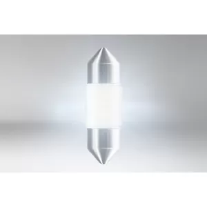 OSRAM LEDriving SL C5W 6438DWP-01B hideg fehér LED izzó-image-6095272