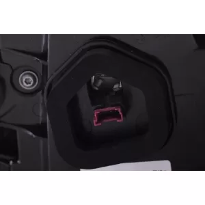 Voll-LED-Rückleuchten für BMW 5 G30 Limousine 17-19 LCI Design Statische Blinker-image-6096998