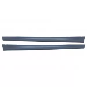 Pachet Exterior Complet compatibil cu BMW Seria 3 F30 (2011-2019) M3 Look-image-6095938