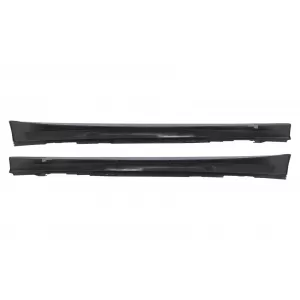 Pachet Exterior Complet compatibil cu BMW Seria 3 F30 (2011-2019) M3 Look-image-6095939