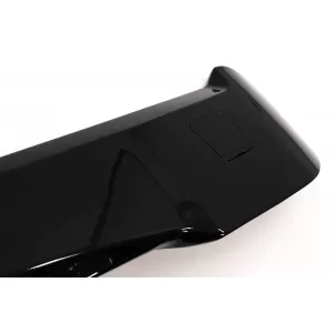 Dachspoiler Spoiler Flügel für Honda CRV SUV RM 2012-2016 IV Generation Glänzend schwarz-image-6095493