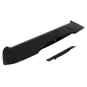 Dachspoiler Spoiler Flügel für Honda CRV SUV RM 2012-2016 IV Generation Glänzend schwarz-image-6095494