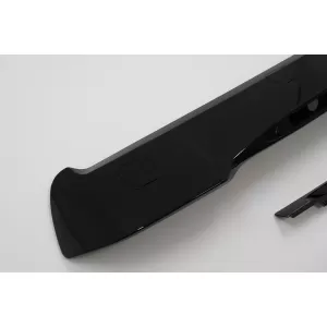 Dachspoiler Spoiler Flügel für Honda CRV SUV RM 2012-2016 IV Generation Glänzend schwarz-image-6095495