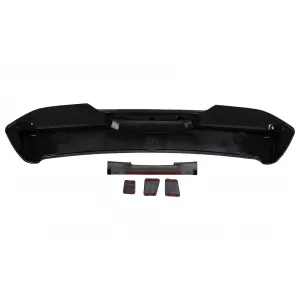 Dachspoiler Spoiler Flügel für Honda CRV SUV RM 2012-2016 IV Generation Glänzend schwarz-image-6095499