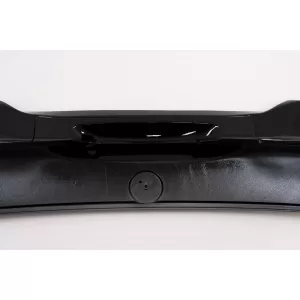 Dachspoiler Spoiler Flügel für Honda CRV SUV RM 2012-2016 IV Generation Glänzend schwarz-image-6095501
