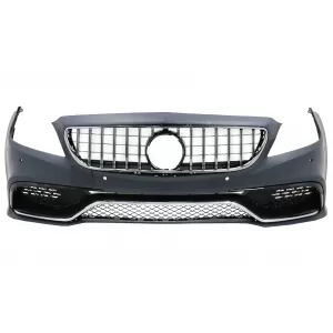 Complete Body Kit suitable for Mercedes CLS W218 C218 Sedan (2011-2018)