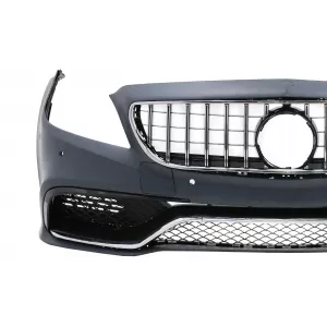 Complete Body Kit suitable for Mercedes CLS W218 C218 Sedan (2011-2018)