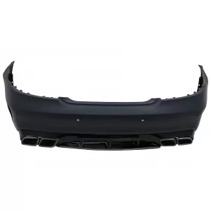 Complete Body Kit suitable for Mercedes CLS W218 C218 Sedan (2011-2018)
