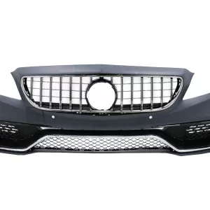 Complete Body Kit suitable for Mercedes CLS W218 C218 Sedan (2011-2018)