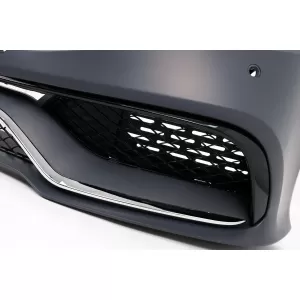 Complete Body Kit suitable for Mercedes CLS W218 C218 Sedan (2011-2018)