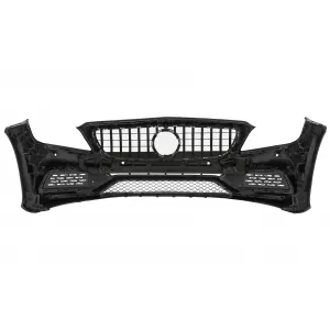 Complete Body Kit suitable for Mercedes CLS W218 C218 Sedan (2011-2018)