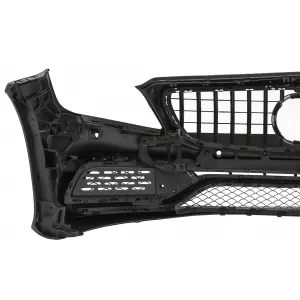 Complete Body Kit suitable for Mercedes CLS W218 C218 Sedan (2011-2018)