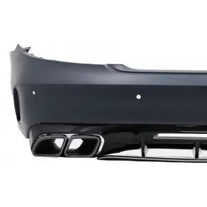 Complete Body Kit suitable for Mercedes CLS W218 C218 Sedan (2011-2018)