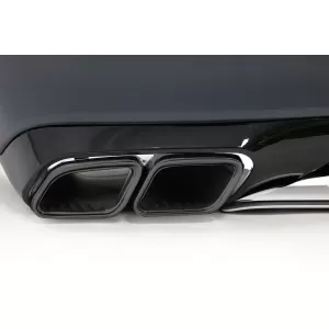 Complete Body Kit suitable for Mercedes CLS W218 C218 Sedan (2011-2018)