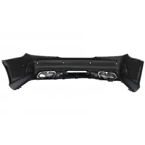 Complete Body Kit suitable for Mercedes CLS W218 C218 Sedan (2011-2018)