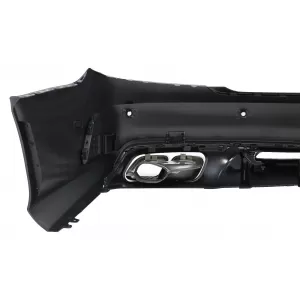 Complete Body Kit suitable for Mercedes CLS W218 C218 Sedan (2011-2018)