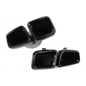 Complete Body Kit suitable for Mercedes CLS W218 C218 Sedan (2011-2018)