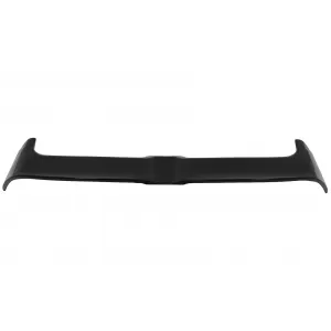Roof Spoiler suitable for VW Golf 7 VII (2012-2017) GTI OETT Design Piano Black