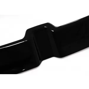 Roof Spoiler suitable for VW Golf 7 VII (2012-2017) GTI OETT Design Piano Black