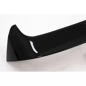 Roof Spoiler suitable for VW Golf 7 VII (2012-2017) GTI OETT Design Piano Black