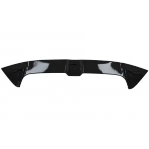 Roof Spoiler suitable for VW Golf 7 VII (2012-2017) GTI OETT Design Piano Black