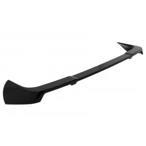 Dachspoiler für BMW X5 G05 2018+ M-Tech Glossy Black-image-6097241
