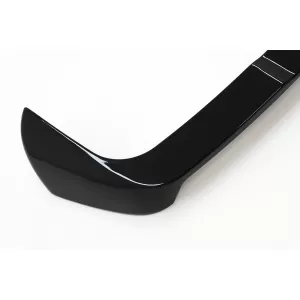 Dachspoiler für BMW X5 G05 2018+ M-Tech Glossy Black-image-6097243