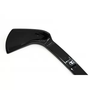 Dachspoiler für BMW X5 G05 2018+ M-Tech Glossy Black-image-6097246
