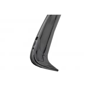Prelungiri Extensii Bare Fata si Spate compatibil cu Mercedes A-Class W176 A45 (2012-2018) Negru-image-6096222