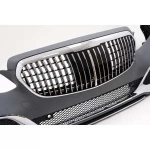 Body Kit suitable for Mercedes E-Class W212 Facelift (2013-2016)