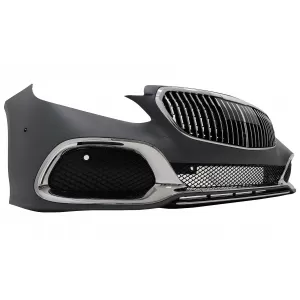 Body Kit suitable for Mercedes E-Class W212 Facelift (2013-2016)