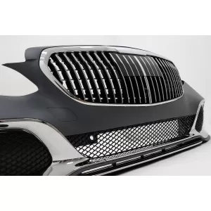 Body Kit suitable for Mercedes E-Class W212 Facelift (2013-2016)