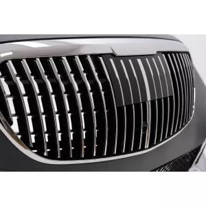 Body Kit suitable for Mercedes E-Class W212 Facelift (2013-2016)