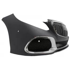 Body Kit suitable for Mercedes E-Class W212 Facelift (2013-2016)