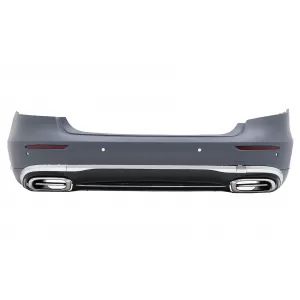 Body Kit suitable for Mercedes E-Class W212 Facelift (2013-2016)