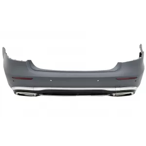Body Kit suitable for Mercedes E-Class W212 Facelift (2013-2016)
