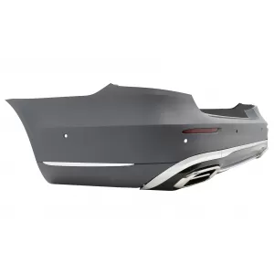 Body Kit suitable for Mercedes E-Class W212 Facelift (2013-2016)